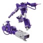 The Transformers: The Movie - Figurine Studio Series Voyager Class Shockwave 17 cm