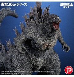 Godzilla The Ride: Great Clash - Statuette Godzilla 38 cm
