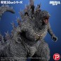 Godzilla The Ride: Great Clash - Statuette Godzilla 38 cm