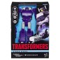 The Transformers: The Movie - Figurine Studio Series Voyager Class Shockwave 17 cm
