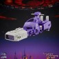 The Transformers: The Movie - Figurine Studio Series Voyager Class Shockwave 17 cm