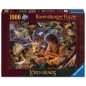 Le Seigneur des Anneaux - Puzzle Le Voyage de Frodon (1000 pièces) Le Seigneur des Anneaux - Puzzle Le Voyage de Frodon (1000 pièces)