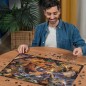 Le Seigneur des Anneaux - Puzzle Le Voyage de Frodon (1000 pièces) Le Seigneur des Anneaux - Puzzle Le Voyage de Frodon (1000 pièces)