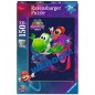 Super Mario - The Galaxy Movie Children's Jigsaw Puzzle (150 Pieces XXL) Super Mario - The Galaxy Movie Children's Jigsaw Puzzle (150 Pieces XXL)