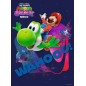 Super Mario - The Galaxy Movie Children's Jigsaw Puzzle (150 Pieces XXL) Super Mario - The Galaxy Movie Children's Jigsaw Puzzle (150 Pieces XXL)