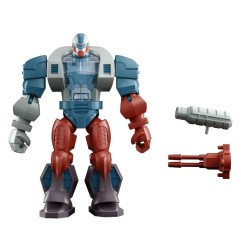 Les Maîtres de l' Univers Origins Deluxe - Figurine Cartoon Collection: Roboto 14 cm