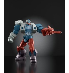 Les Maîtres de l' Univers Origins Deluxe - Figurine Cartoon Collection: Roboto 14 cm