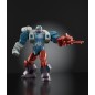 Les Maîtres de l' Univers Origins Deluxe - Figurine Cartoon Collection: Roboto 14 cm Les Maîtres de l' Univers Origins Deluxe - Figurine Cartoon Collection: Roboto 14 cm