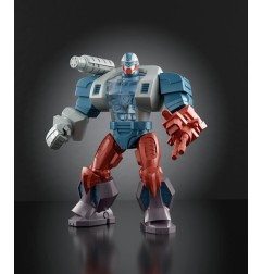 Les Maîtres de l' Univers Origins Deluxe - Figurine Cartoon Collection: Roboto 14 cm