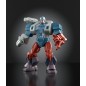 Les Maîtres de l' Univers Origins Deluxe - Figurine Cartoon Collection: Roboto 14 cm Les Maîtres de l' Univers Origins Deluxe - Figurine Cartoon Collection: Roboto 14 cm