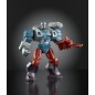 Les Maîtres de l' Univers Origins Deluxe - Figurine Cartoon Collection: Roboto 14 cm Les Maîtres de l' Univers Origins Deluxe - Figurine Cartoon Collection: Roboto 14 cm