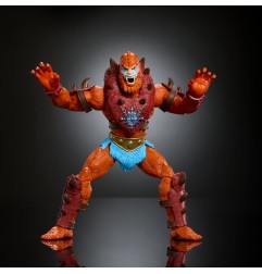Les Maîtres de l' Univers Masterverse - Figurine Vintage Collection: Beast Man 18 cm
