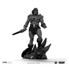 Les Maîtres de l´Univers - Statuette Color Variant 1/10 Art Scale Faker 22 cm