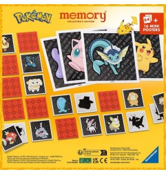 Pokémon - Collector's Memory