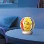 Pokémon - puzzle  3D Ball Veilleuse (73 pièces)