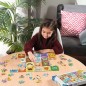 Pokémon - Puzzle pour enfants Visages de Pokémon (100 pièces XXL)
