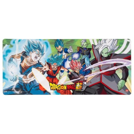 Dragon Ball - Tapis de Souris XL Super Future Trunks Saga 80 x 35 cm