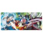 Dragon Ball - Tapis de Souris XL Super Future Trunks Saga 80 x 35 cm