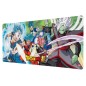 Dragon Ball - Tapis de Souris XL Super Future Trunks Saga 80 x 35 cm