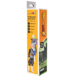 Dragon Ball - Tapis de Souris XL Super Future Trunks Saga 80 x 35 cm