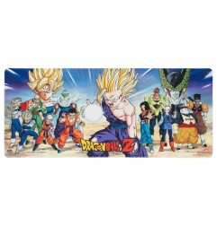 Dragon Ball Z - Tapis de Souris XL Cell Saga 80 x 35 cm