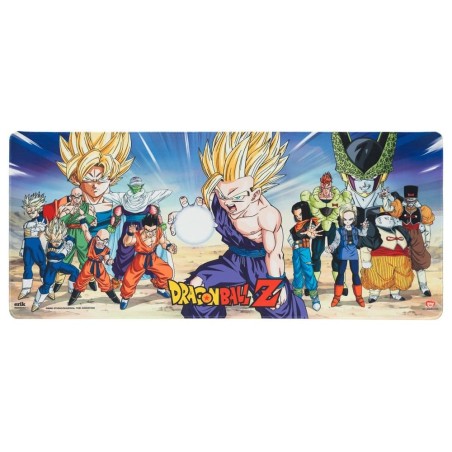 Dragon Ball Z - Tapis de Souris XL Cell Saga 80 x 35 cm