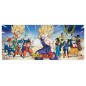 Dragon Ball Z - Tapis de Souris XL Cell Saga 80 x 35 cm