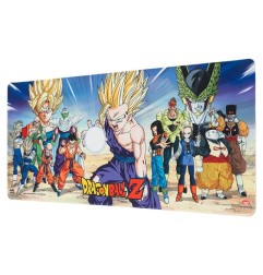 Dragon Ball Z - Tapis de Souris XL Cell Saga 80 x 35 cm