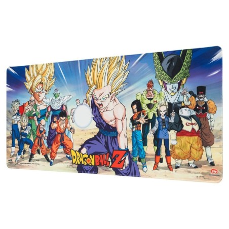 Dragon Ball Z - Tapis de Souris XL Cell Saga 80 x 35 cm