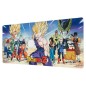 Dragon Ball Z - Tapis de Souris XL Cell Saga 80 x 35 cm