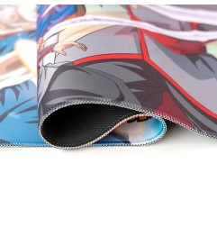 Dragon Ball - Tapis de Souris XL Super Future Trunks Saga 80 x 35 cm