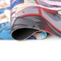Dragon Ball - Tapis de Souris XL Super Future Trunks Saga 80 x 35 cm