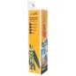 Dragon Ball Z - Tapis de Souris XL Cell Saga 80 x 35 cm