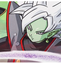 Dragon Ball - Tapis de Souris XL Super Future Trunks Saga 80 x 35 cm