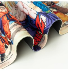 Dragon Ball Z - Tapis de Souris XL Cell Saga 80 x 35 cm
