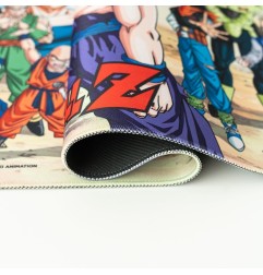 Dragon Ball Z - Tapis de Souris XL Cell Saga 80 x 35 cm