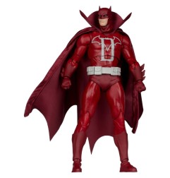 DC Multiverse - Figurine Batman Deadman (Knight Terrors) 19 cm