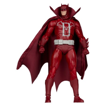 DC Multiverse - Figurine Batman Deadman (Knight Terrors) 19 cm