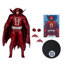 DC Multiverse - Figurine Batman Deadman (Knight Terrors) 19 cm