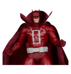 DC Multiverse - Figurine Batman Deadman (Knight Terrors) 19 cm