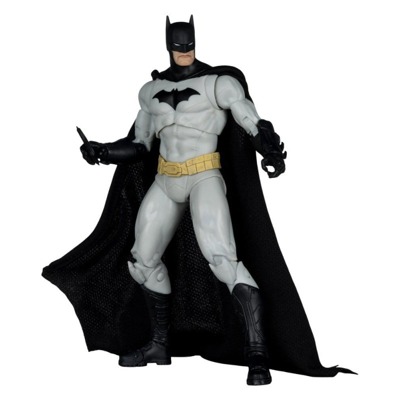 DC Multiverse - Figurine Batman (The New 52) 18 cm DC Multiverse - Figurine Batman (The New 52) 18 cm