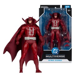 DC Multiverse - Figurine Batman Deadman (Knight Terrors) 19 cm