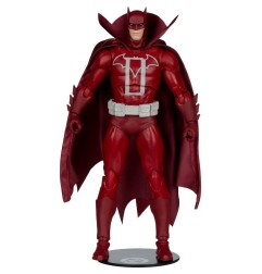 DC Multiverse - Figurine Batman Deadman (Knight Terrors) 19 cm