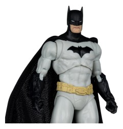 DC Multiverse - Figurine Batman (The New 52) 18 cm