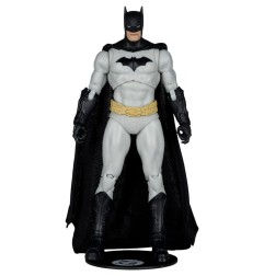 DC Multiverse - Figurine Batman (The New 52) 18 cm