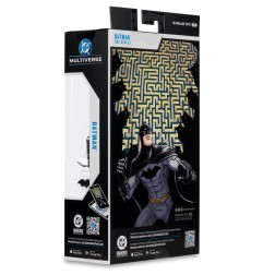 DC Multiverse - Figurine Batman (The New 52) 18 cm