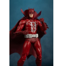 DC Multiverse - Figurine Batman Deadman (Knight Terrors) 19 cm