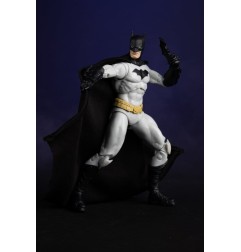 DC Multiverse - Figurine Batman (The New 52) 18 cm