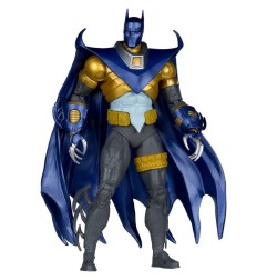 DC Multiverse - Figurine Azrael Batman Armor (Detective Comics N°667) 19 cm
