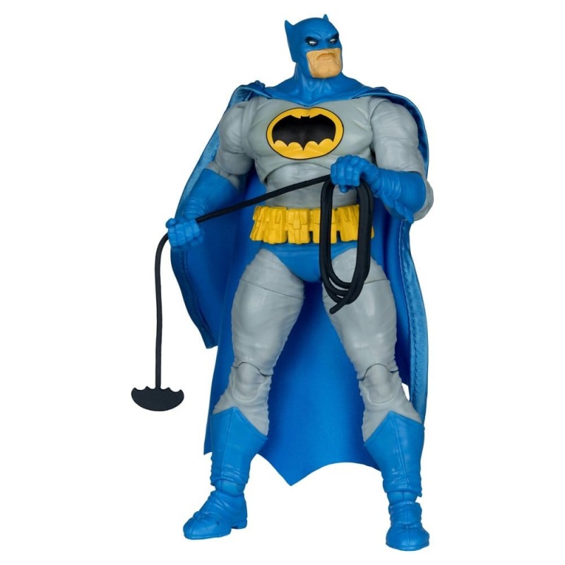 DC Multiverse - Figurine Batman (Dark Knight Returns) 18 cm DC Multiverse - Figurine Batman (Dark Knight Returns) 18 cm